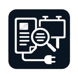 AI-Blogger / Affiliate Billboard logo