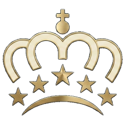 Beste Hotel van Nederland logo