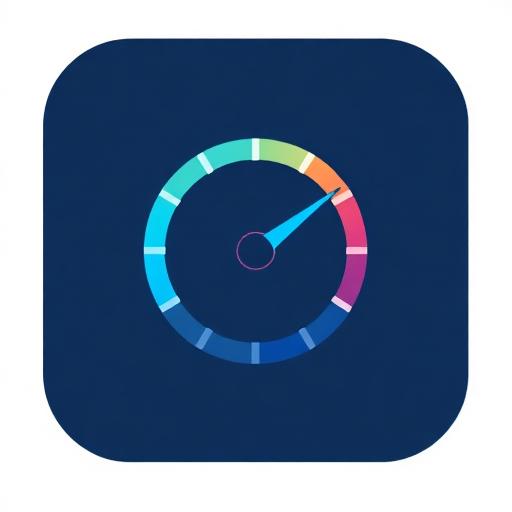 Speedtest24 logo